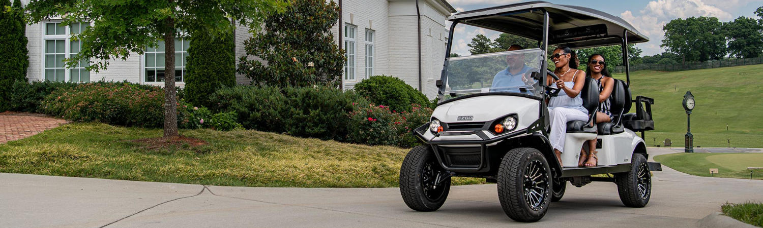 2023 E-Z-GO for sale in Dean Team Golf Carts, Chesterfield, Missouri